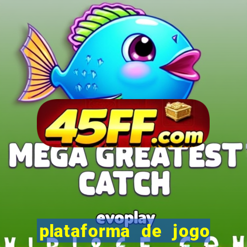 plataforma de jogo do gusttavo lima